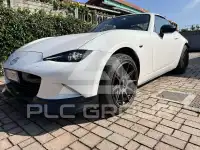 2018 Mazda MX-5