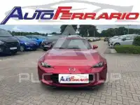 2018 Mazda MX-5
