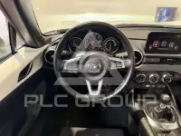 2018 Mazda MX-5