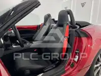 2018 Mazda MX-5
