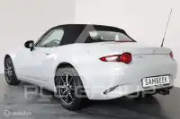 2018 Mazda MX-5