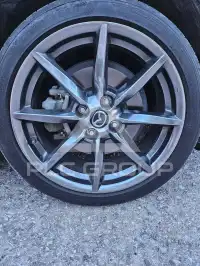 2018 Mazda MX-5