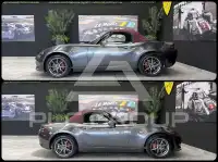 2018 Mazda MX-5