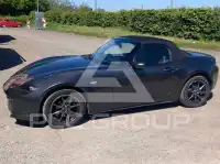2018 Mazda MX-5