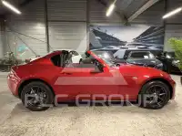 2018 Mazda MX-5