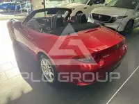 2018 Mazda MX-5