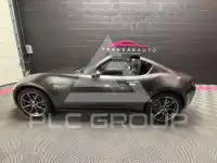 2018 Mazda MX-5