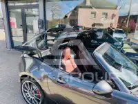 2018 Mazda MX-5
