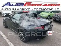 2018 Mazda MX-5