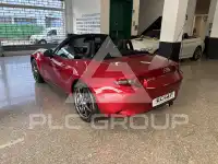 2018 Mazda MX-5