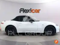 2018 Mazda MX-5