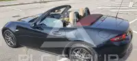2018 Mazda MX-5