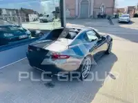 2018 Mazda MX-5