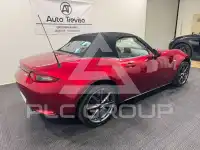 2018 Mazda MX-5