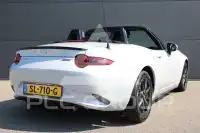 2018 Mazda MX-5