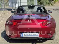 2018 Mazda MX-5