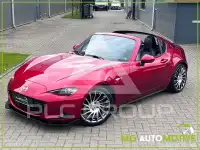 2018 Mazda MX-5