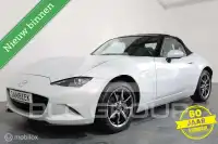 2018 Mazda MX-5