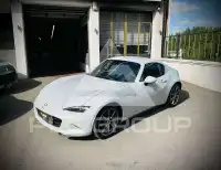 2018 Mazda MX-5