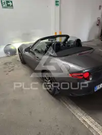 2018 Mazda MX-5