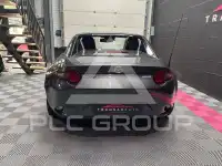 2018 Mazda MX-5