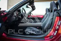2018 Mazda MX-5
