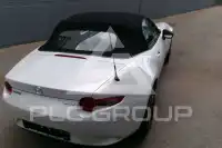 2018 Mazda MX-5