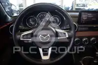 2018 Mazda MX-5
