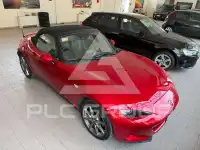 2018 Mazda MX-5