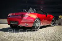 2018 Mazda MX-5