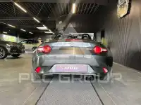 2018 Mazda MX-5