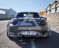 2018 Mazda MX-5