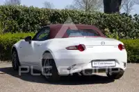 2018 Mazda MX-5