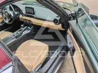 2018 Mazda MX-5