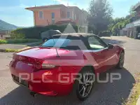 2018 Mazda MX-5