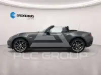 2018 Mazda MX-5