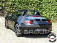 2018 Mazda MX-5
