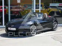 2018 Mazda MX-5
