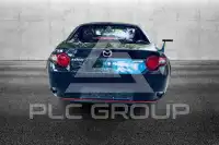 2018 Mazda MX-5