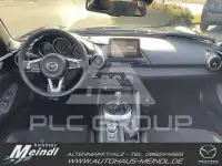 2018 Mazda MX-5