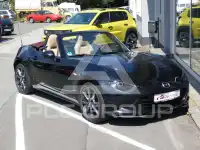 2018 Mazda MX-5