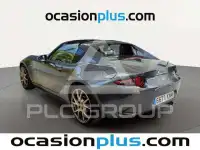 2018 Mazda MX-5