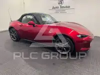 2018 Mazda MX-5