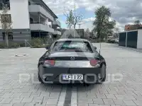 2018 Mazda MX-5