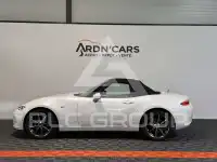 2018 Mazda MX-5