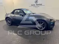 2018 Mazda MX-5