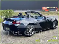 2018 Mazda MX-5