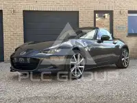 2018 Mazda MX-5