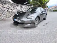 2018 Mazda MX-5