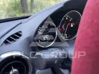 2018 Mazda MX-5